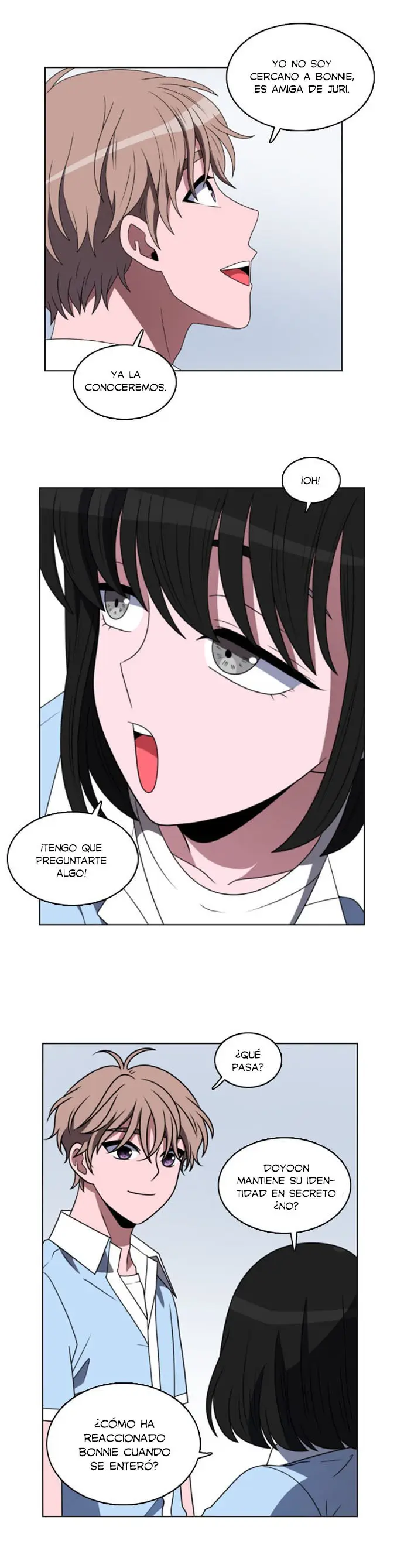 No Scope (2019) - Capítulo 34 - Página 25 - LectorTMOo