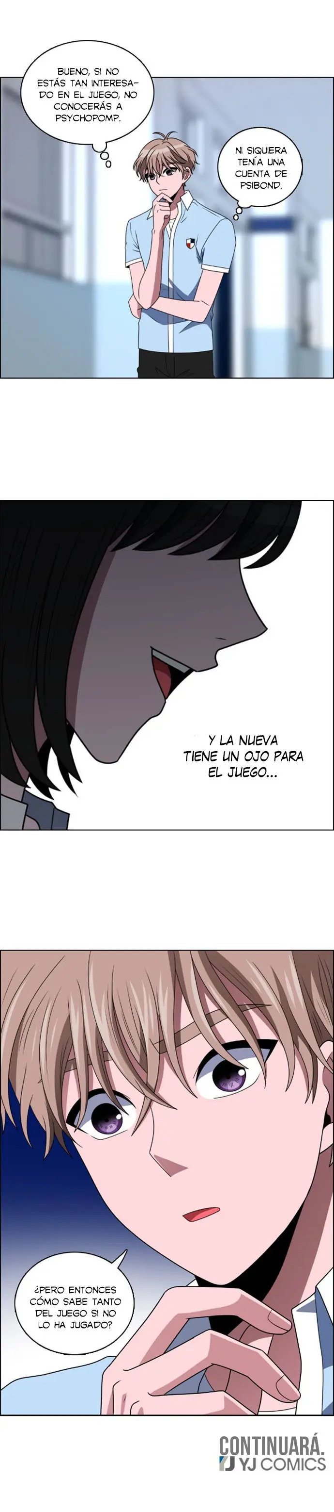 No Scope (2019) - Capítulo 34 - Página 30 - LectorTMOo