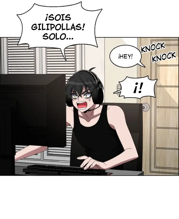 No Scope (2019) - Capítulo 35 - Página 15 - LectorTMOo