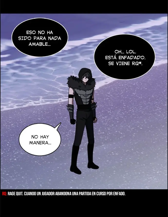 No Scope (2019) - Capítulo 35 - Página 18 - LectorTMOo