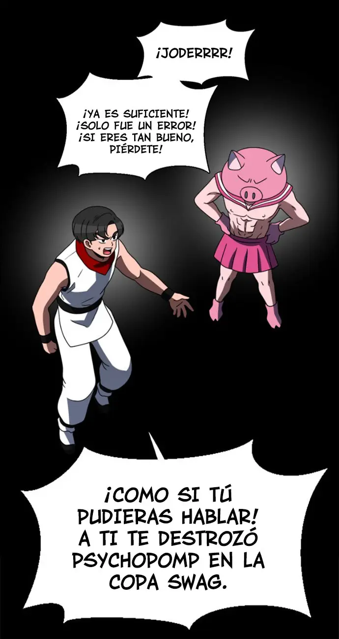 No Scope (2019) - Capítulo 35 - Página 22 - LectorTMOo