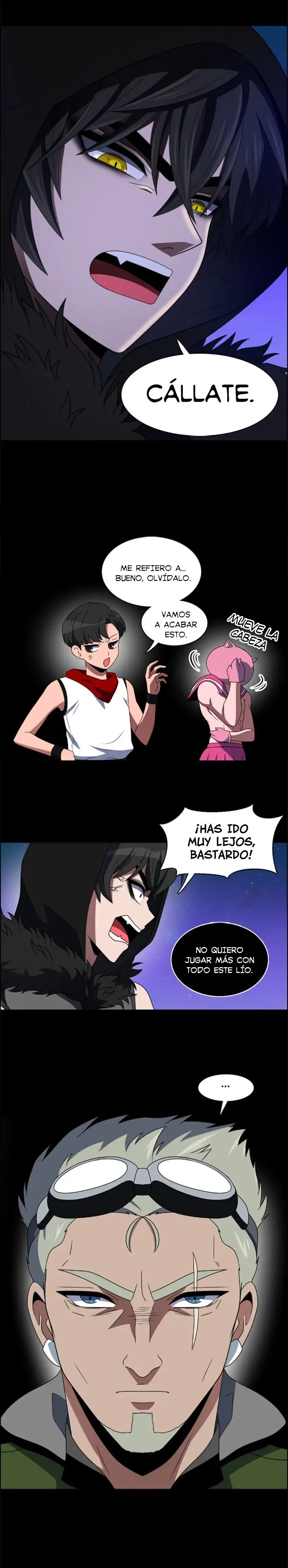 No Scope (2019) - Capítulo 35 - Página 24 - LectorTMOo