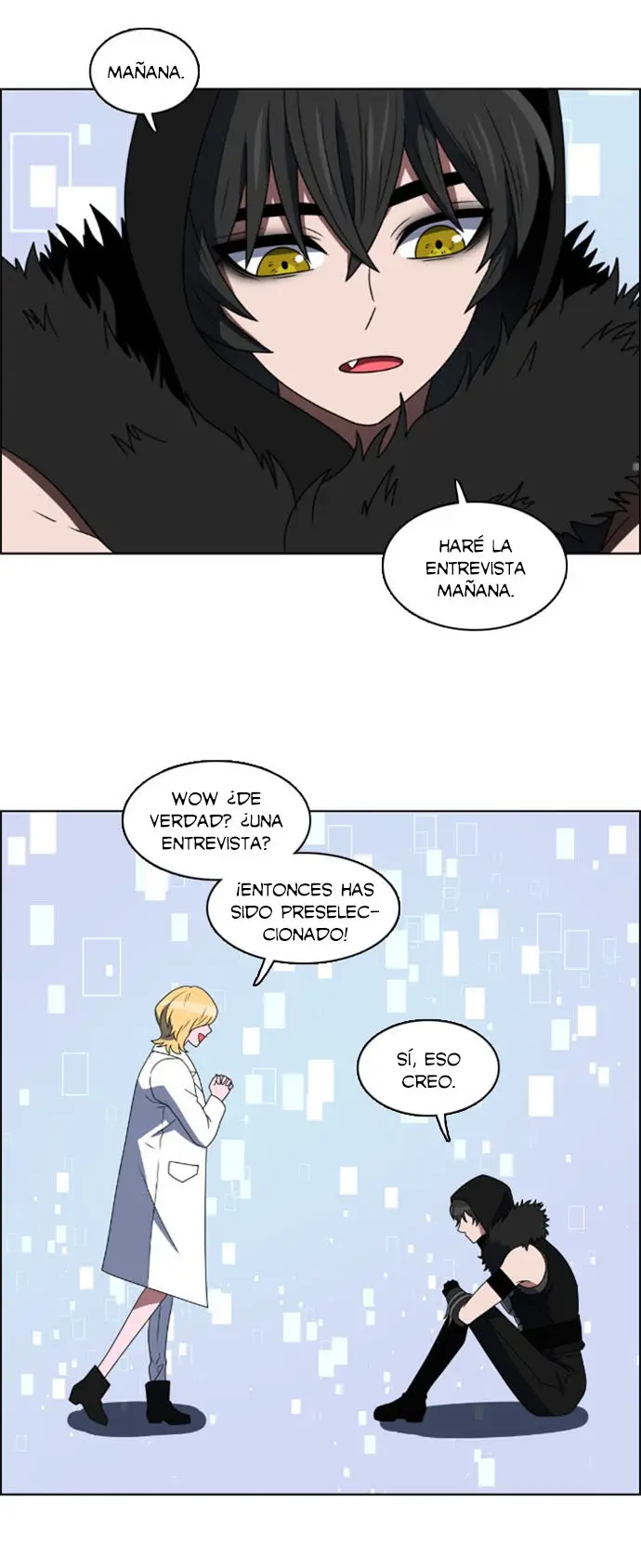 No Scope (2019) - Capítulo 35 - Página 29 - LectorTMOo