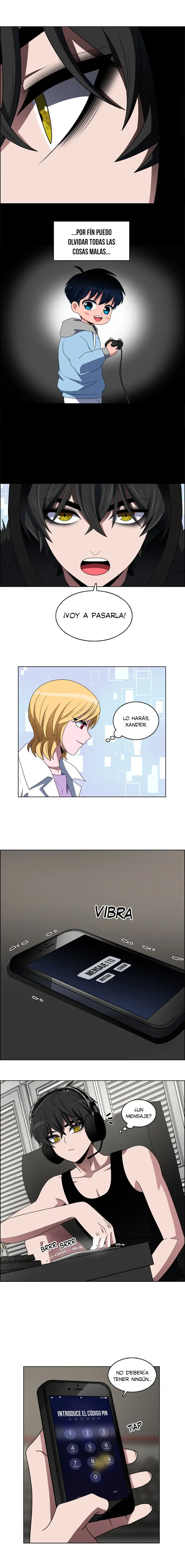 No Scope (2019) - Capítulo 35 - Página 31 - LectorTMOo