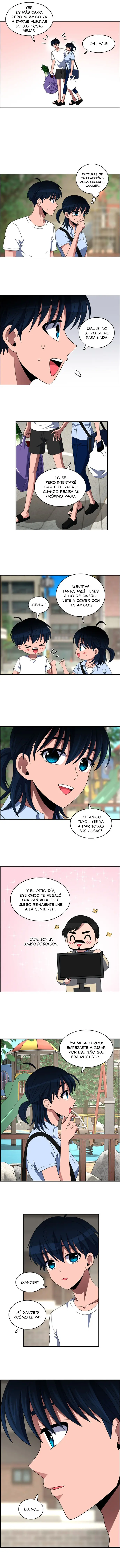 No Scope (2019) - Capítulo 36 - Página 9 - LectorTMOo
