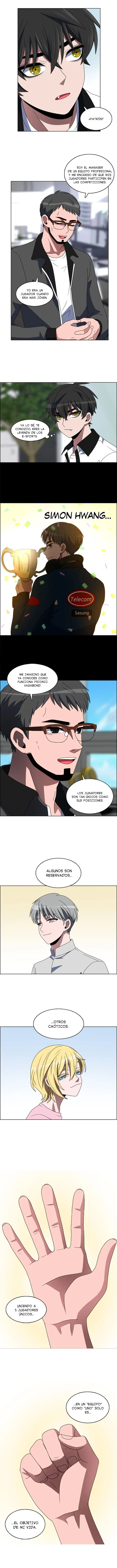 No Scope (2019) - Capítulo 36 - Página 12 - LectorTMOo