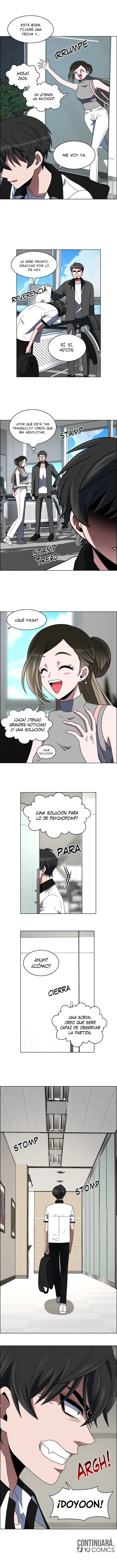 No Scope (2019) - Capítulo 36 - Página 15 - LectorTMOo