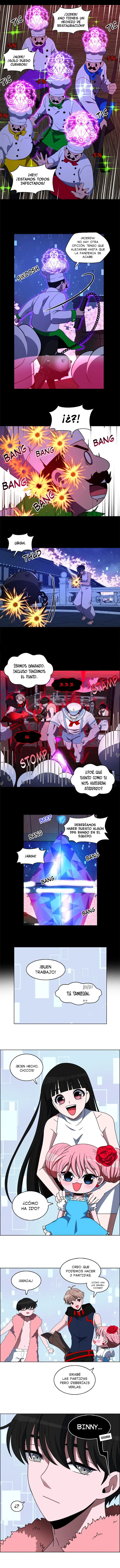 No Scope (2019) - Capítulo 37 - Página 6 - LectorTMOo