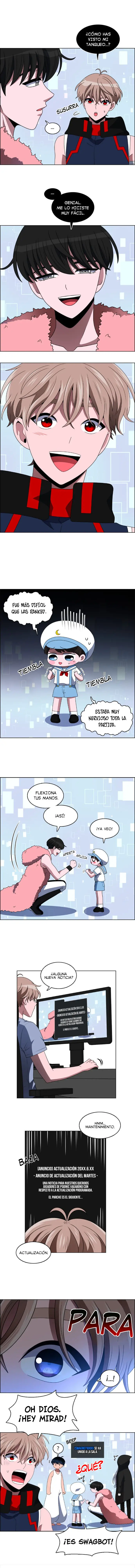No Scope (2019) - Capítulo 37 - Página 7 - LectorTMOo