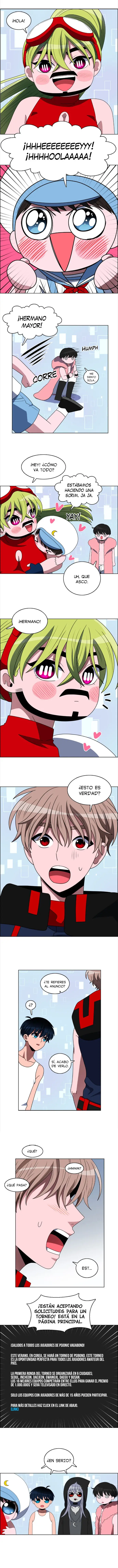 No Scope (2019) - Capítulo 37 - Página 8 - LectorTMOo