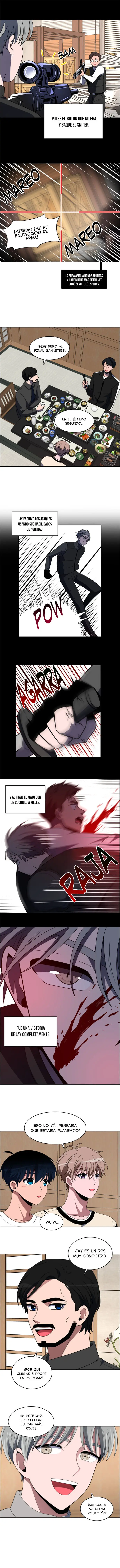 No Scope (2019) - Capítulo 38 - Página 7 - LectorTMOo