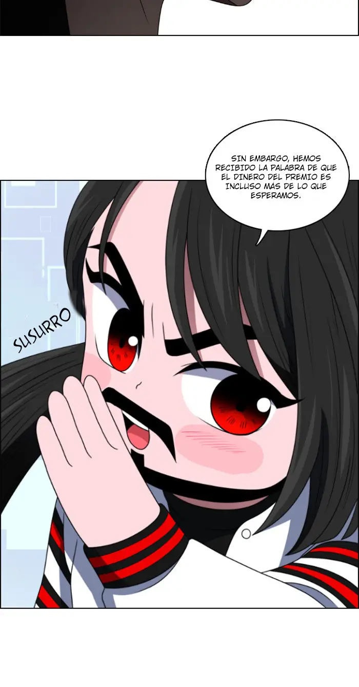 No Scope (2019) - Capítulo 39 - Página 6 - LectorTMOo