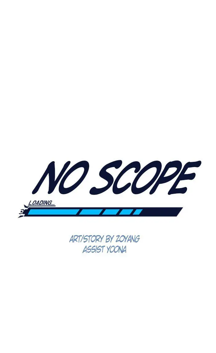 No Scope (2019) - Capítulo 39 - Página 10 - LectorTMOo