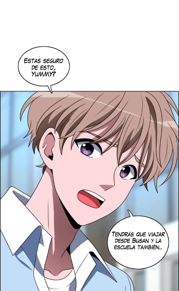 No Scope (2019) - Capítulo 39 - Página 11 - LectorTMOo