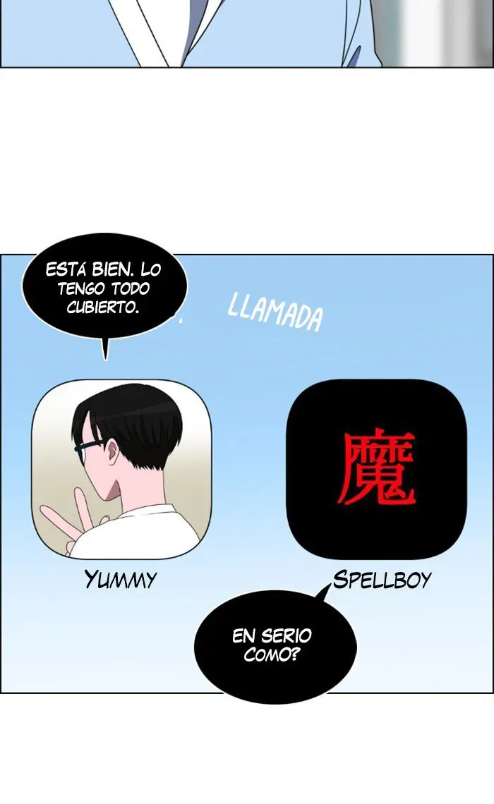 No Scope (2019) - Capítulo 39 - Página 12 - LectorTMOo