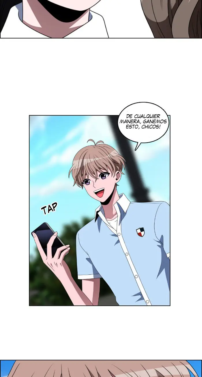 No Scope (2019) - Capítulo 39 - Página 18 - LectorTMOo
