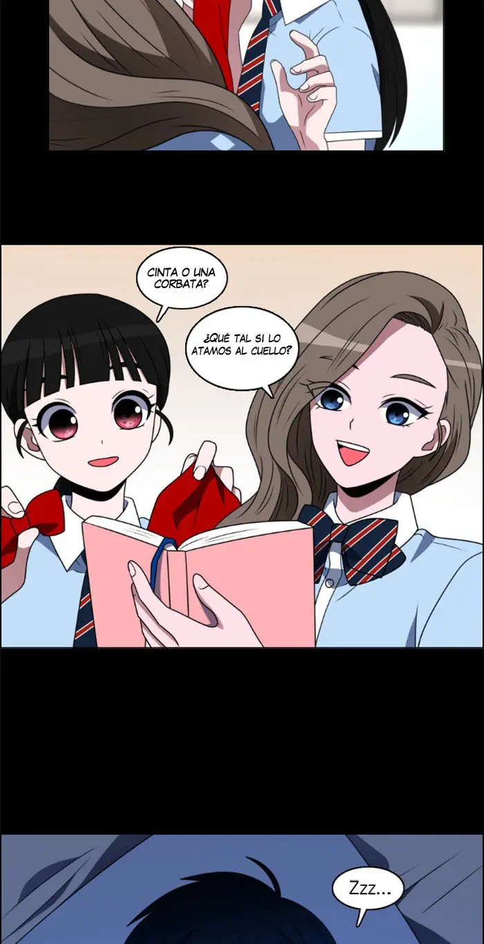 No Scope (2019) - Capítulo 39 - Página 27 - LectorTMOo