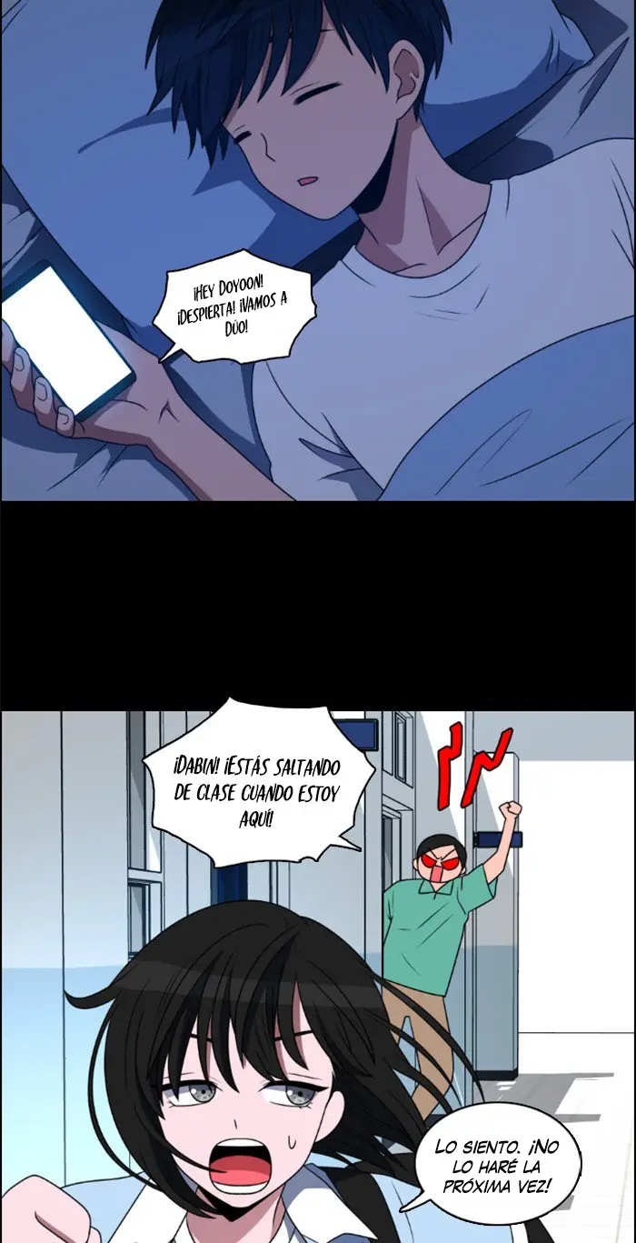 No Scope (2019) - Capítulo 39 - Página 28 - LectorTMOo
