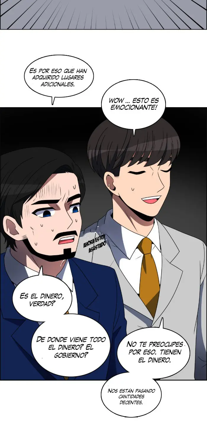 No Scope (2019) - Capítulo 39 - Página 32 - LectorTMOo