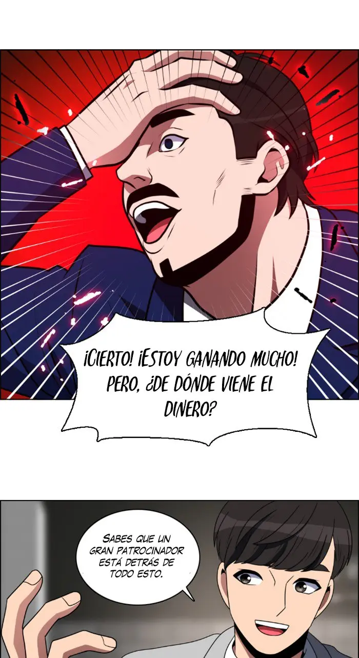 No Scope (2019) - Capítulo 39 - Página 33 - LectorTMOo