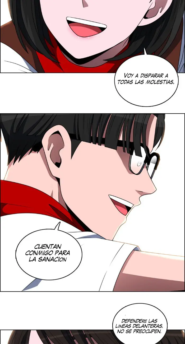 No Scope (2019) - Capítulo 39 - Página 40 - LectorTMOo