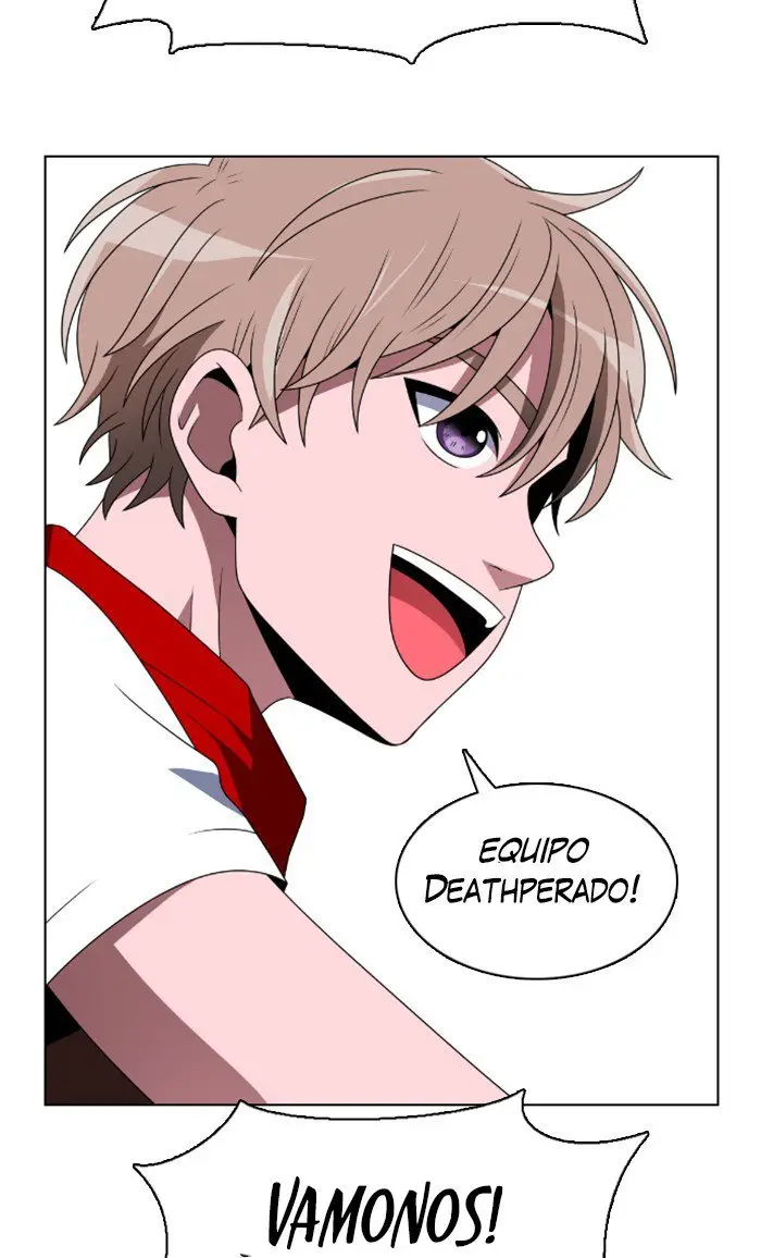 No Scope (2019) - Capítulo 39 - Página 43 - LectorTMOo