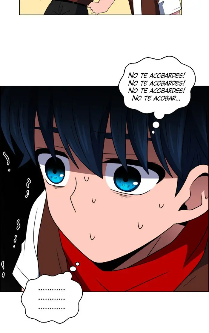 No Scope (2019) - Capítulo 39 - Página 48 - LectorTMOo