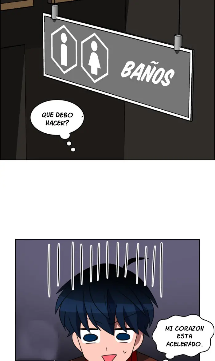 No Scope (2019) - Capítulo 39 - Página 50 - LectorTMOo