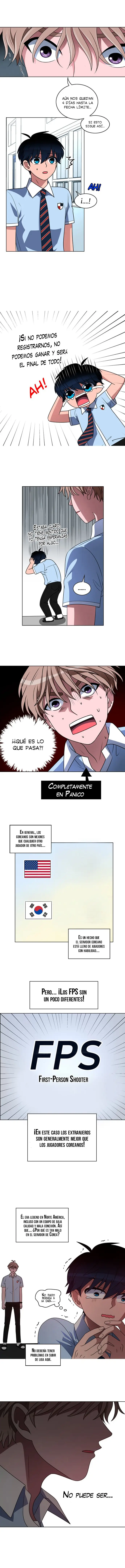 No Scope (2019) - Capítulo 4 - Página 6 - LectorTMOo