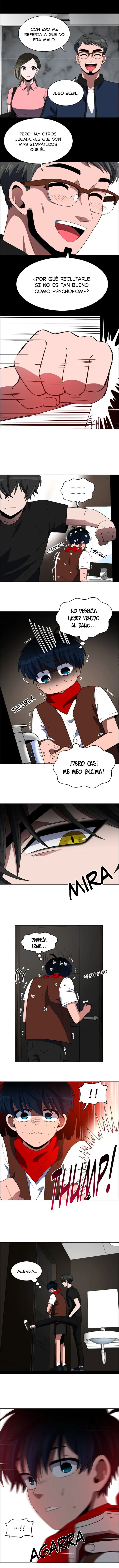 No Scope (2019) - Capítulo 40 - Página 6 - LectorTMOo