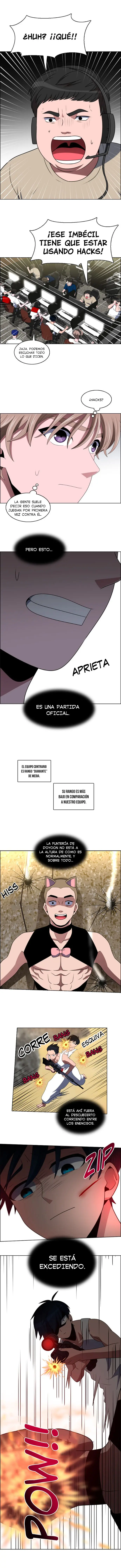 No Scope (2019) - Capítulo 41 - Página 3 - LectorTMOo