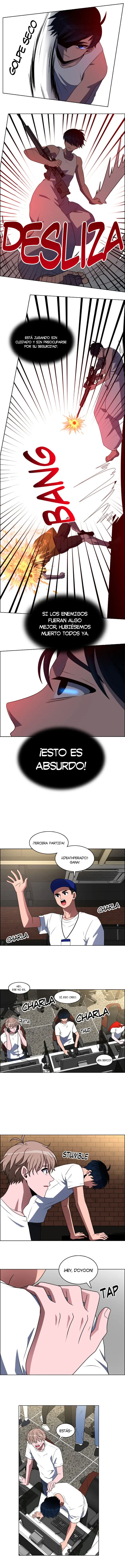 No Scope (2019) - Capítulo 41 - Página 4 - LectorTMOo