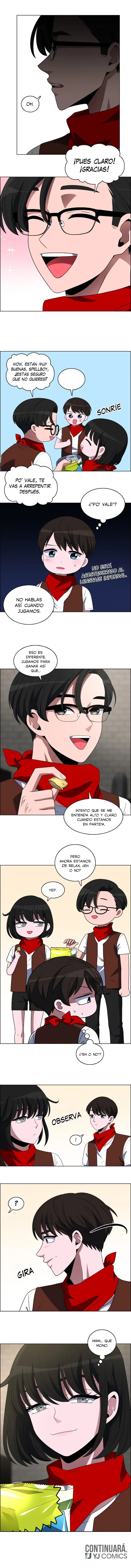 No Scope (2019) - Capítulo 41 - Página 9 - LectorTMOo
