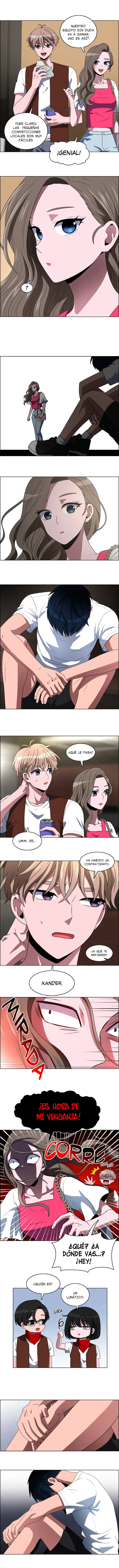 No Scope (2019) - Capítulo 42 - Página 3 - LectorTMOo