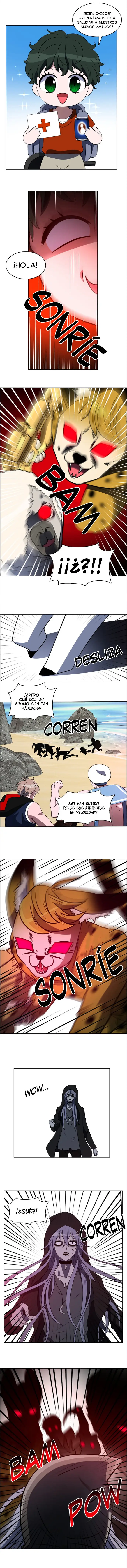 No Scope (2019) - Capítulo 42 - Página 7 - LectorTMOo