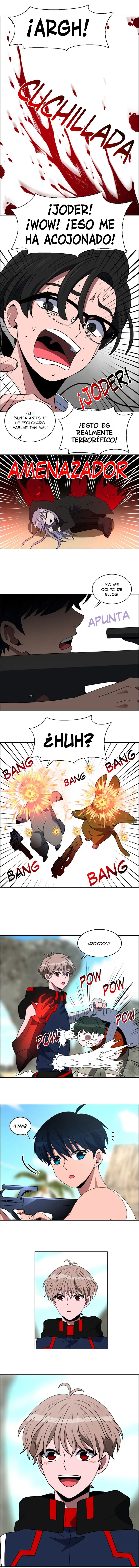 No Scope (2019) - Capítulo 42 - Página 8 - LectorTMOo