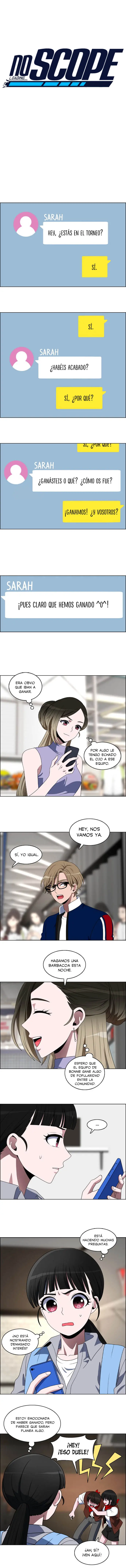 No Scope (2019) - Capítulo 43 - Página 2 - LectorTMOo