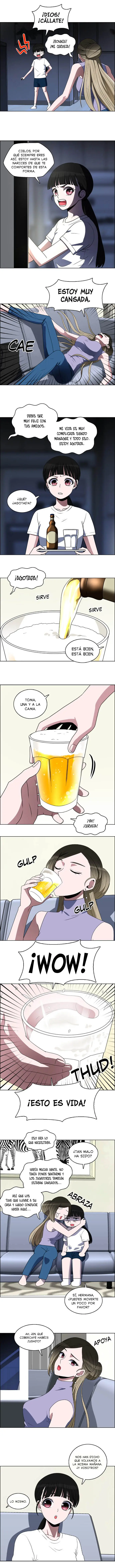 No Scope (2019) - Capítulo 43 - Página 5 - LectorTMOo