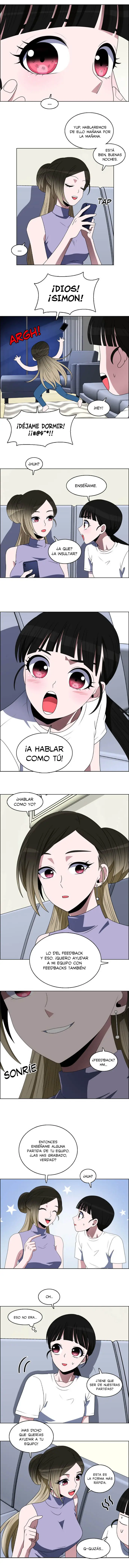 No Scope (2019) - Capítulo 43 - Página 7 - LectorTMOo
