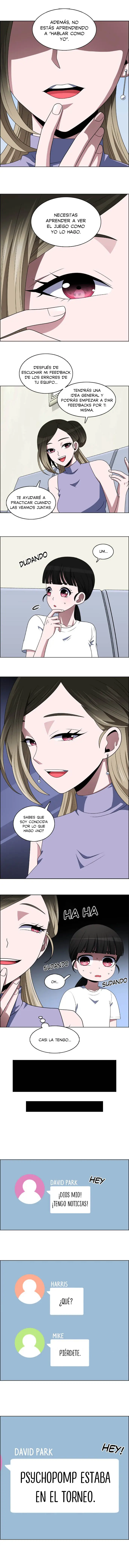 No Scope (2019) - Capítulo 43 - Página 8 - LectorTMOo