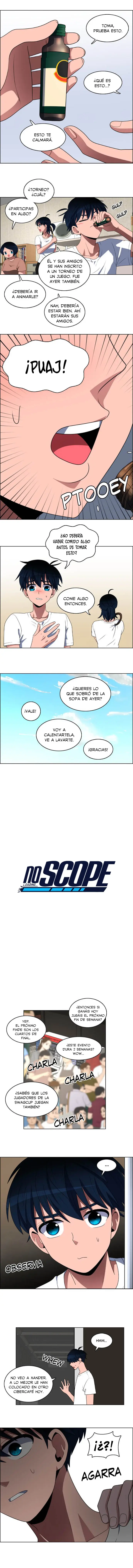 No Scope (2019) - Capítulo 44 - Página 5 - LectorTMOo