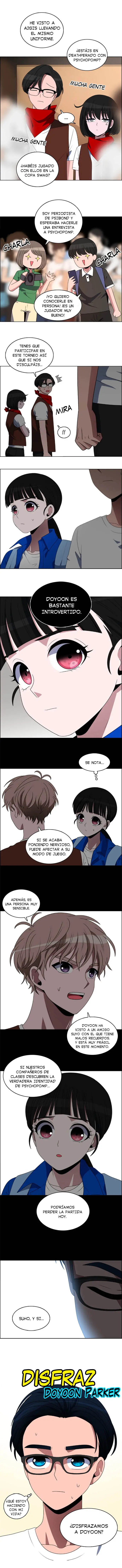 No Scope (2019) - Capítulo 44 - Página 7 - LectorTMOo
