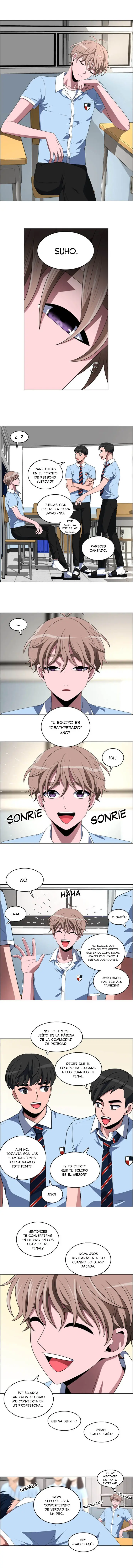 No Scope (2019) - Capítulo 45 - Página 2 - LectorTMOo