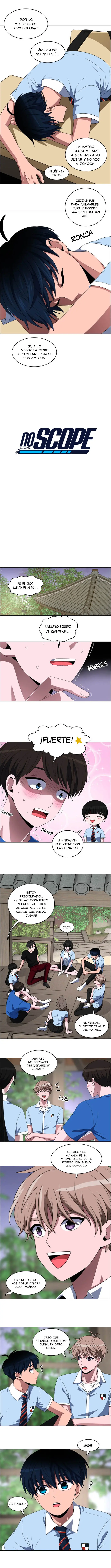 No Scope (2019) - Capítulo 45 - Página 3 - LectorTMOo