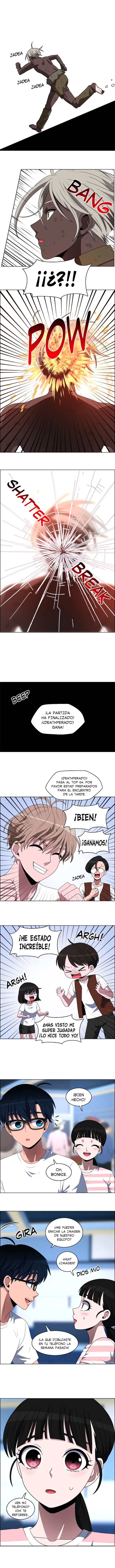 No Scope (2019) - Capítulo 45 - Página 6 - LectorTMOo