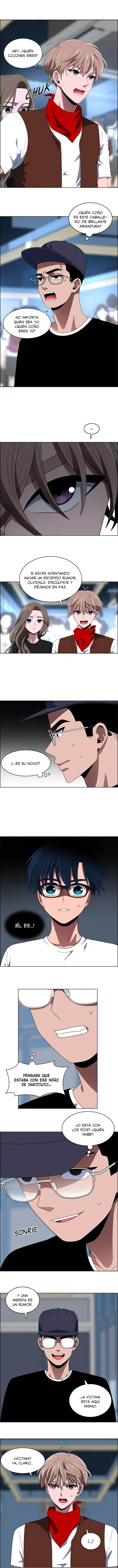 No Scope (2019) - Capítulo 46 - Página 2 - LectorTMOo