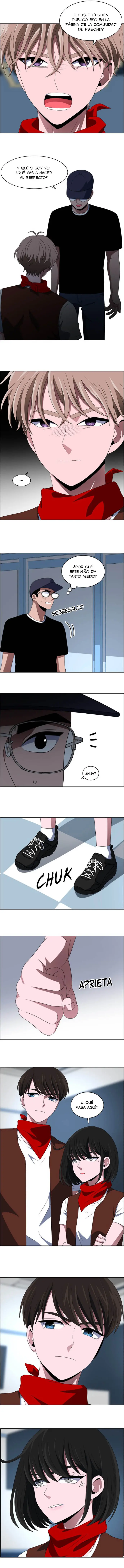No Scope (2019) - Capítulo 46 - Página 3 - LectorTMOo