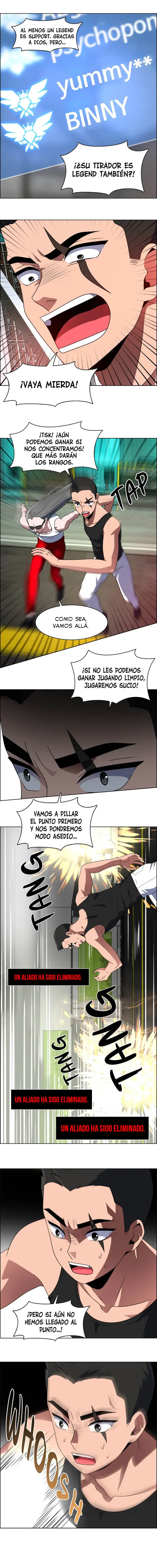No Scope (2019) - Capítulo 46 - Página 8 - LectorTMOo