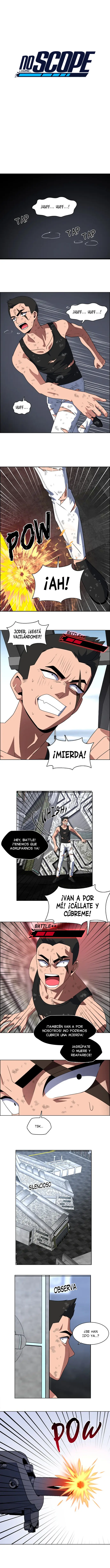 No Scope (2019) - Capítulo 47 - Página 2 - LectorTMOo