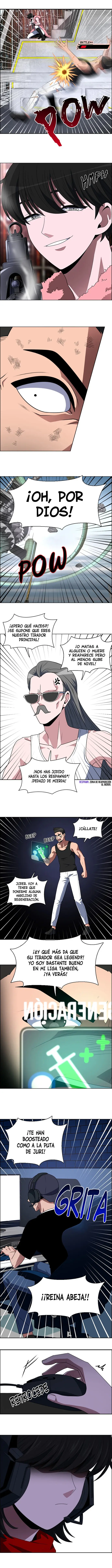 No Scope (2019) - Capítulo 47 - Página 3 - LectorTMOo